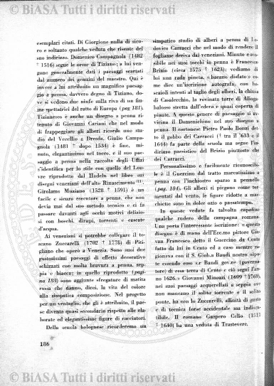 n. 3 (1910) - Frontespizio