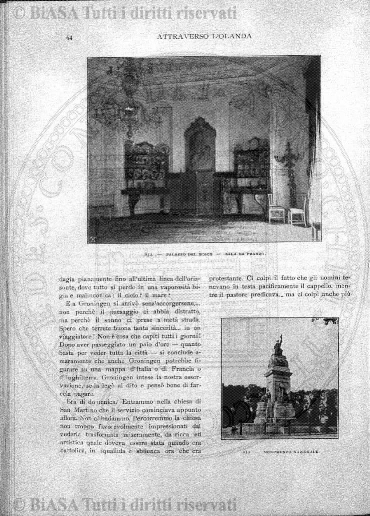 s. 6, n. 3 (1916) - Copertina: 1