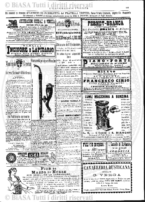 v. 46, n. 274 (1917) - Copertina: 1