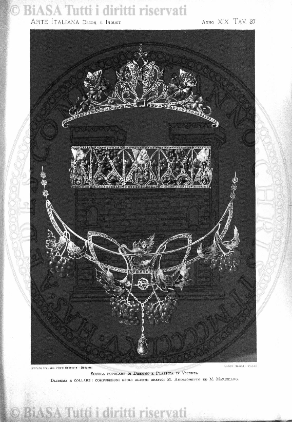 s. 3, n. 19 (1894) - Pagina: 289