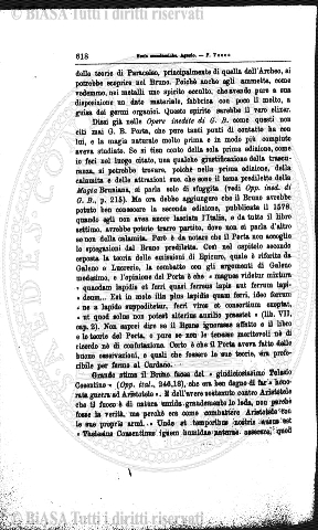 n. 1 (1894) - Frontespizio