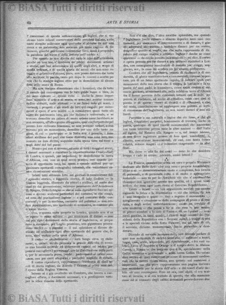 n. 8 (1907) - Copertina: 1 e sommario