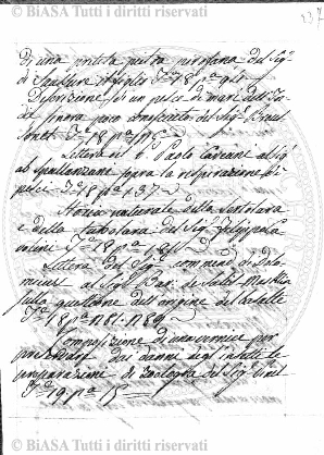 v. 1, n. 8 (1867) - Sommario: p. 113