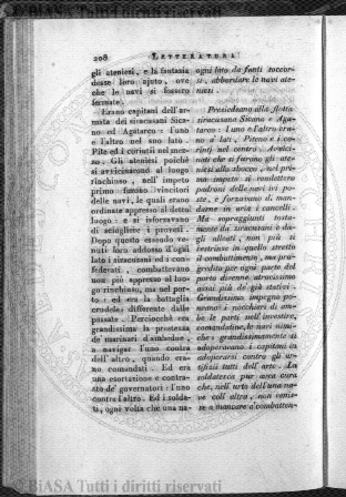 v. 3, n. 50 (1776-1777) - Pagina: 393