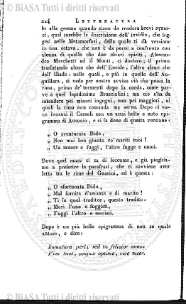 v. 5, n. 10 (1778-1779) - Pagina: 73
