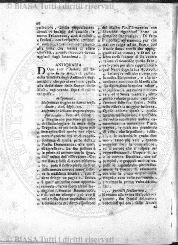 n. 4 (1927-1928) - Pagina: 81 e sommario