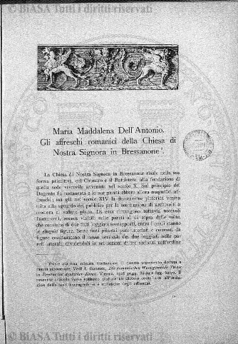 v. 8, n. 1 (1874) - Frontespizio