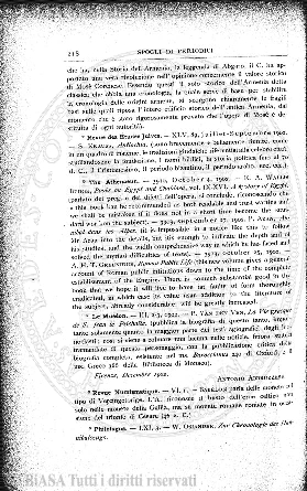 n. 1 (1851) - Frontespizio