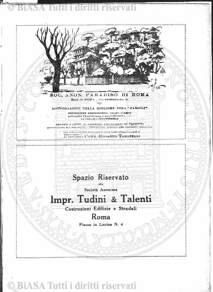 n. 10 (1912) - Copertina: 1