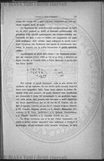 s. 2, n. 8 (1889-1890) - Pagina: 181