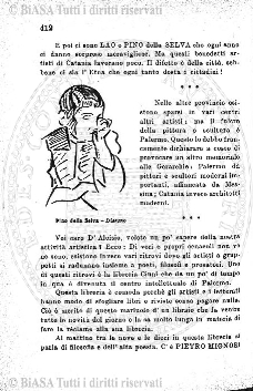 v. 9, n. 52 (1912) - Tavola fuori testo