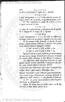 v. 1, n. 1 (1919) - Tavola fuori testo