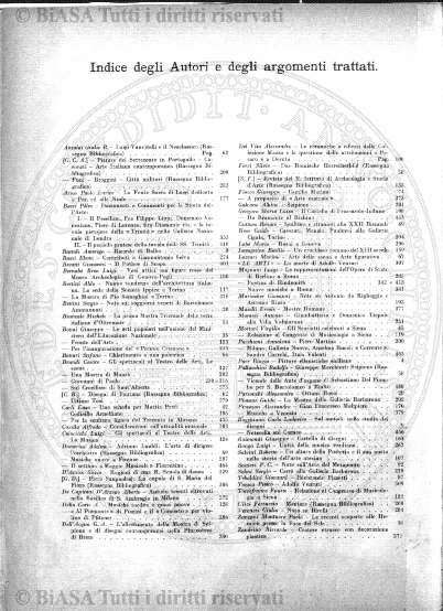 s. 4, v. 4, n. 1-4 (1908) - Frontespizio