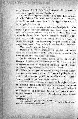 s. 2, v. 6, n. 1 (1880) - Frontespizio