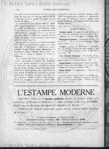 v. 27, n. 160 (1908) - Pagina: 243