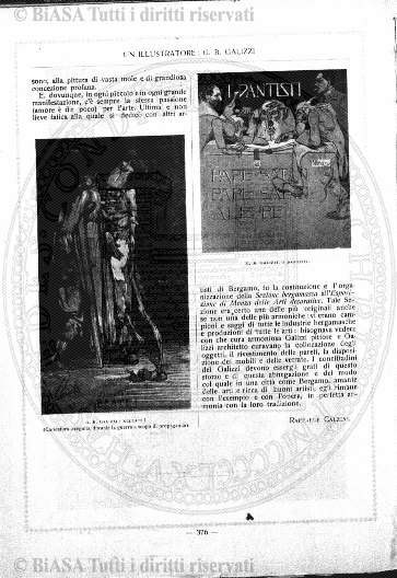 n. 6 (1909) - Copertina: 1