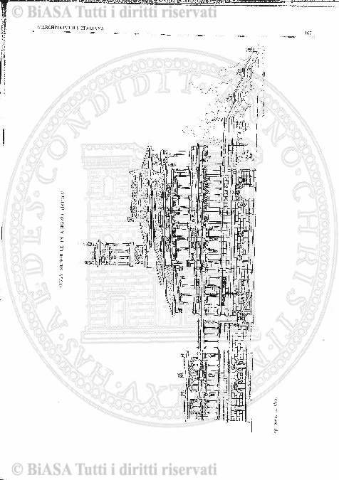 Indice topografico (1902) - Frontespizio