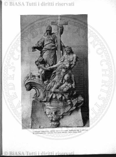 n. 6 (1921) - Copertina: 1 e sommario