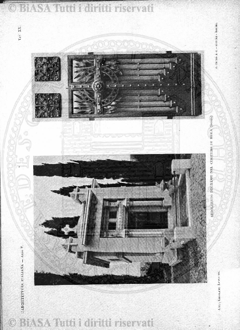 s. 6, n. 12 (1916) - Copertina: 1