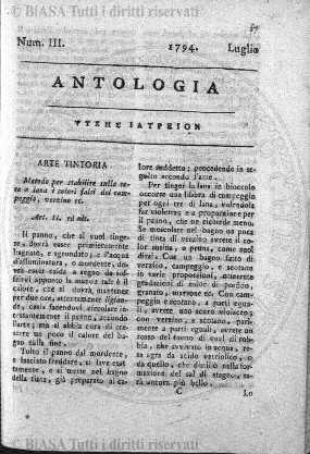 n. 12 (1904) - Copertina: 1 e sommario