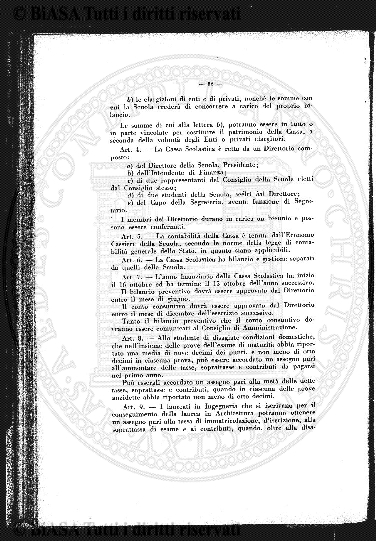 n. 11 (1893) - Frontespizio