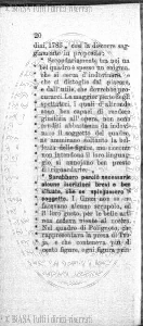 n. 1 (1905) - Frontespizio