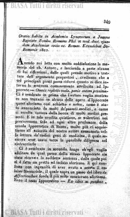 n. 12 (1908-1909) - Pagina: 133
