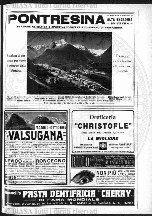 n. 18 (1880) - Frontespizio