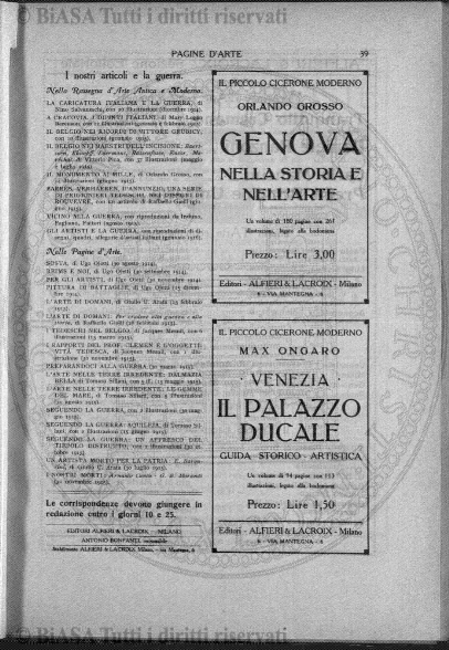 s. 3, v. 2, n. 7 (1883) - Sommario: p. 97