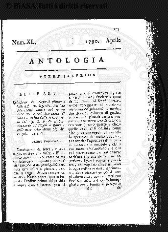 v. 3, n. 25 (1776-1777) - Pagina: 193