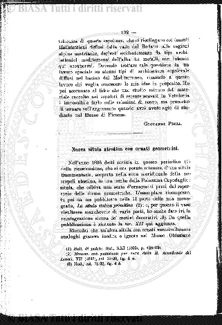 n. 13 (1873-1874) - Sommario: p. 97