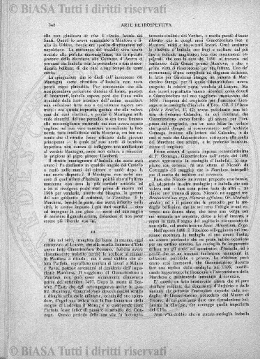 n. 22 (1873-1874) - Sommario: p. 169