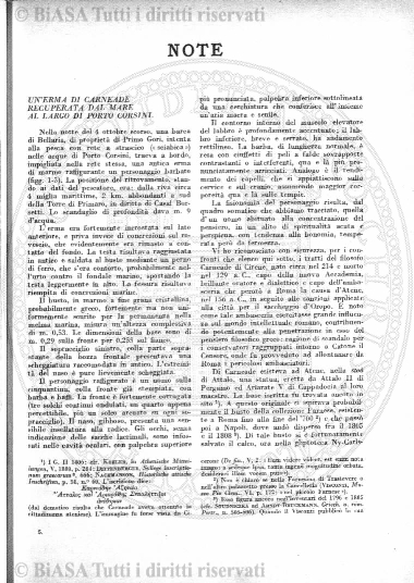 n.s., n. 137 (1857-1858) - Pagina: 97