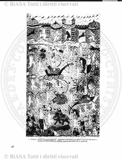 n. 9 (1909-1910) - Pagina: 97