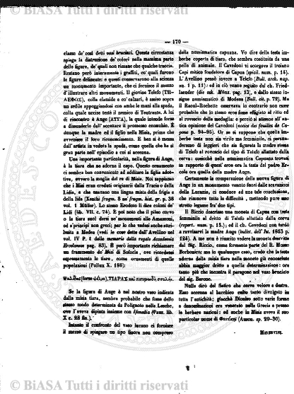 n.s., n. 10 (1852-1853) - Pagina: 73