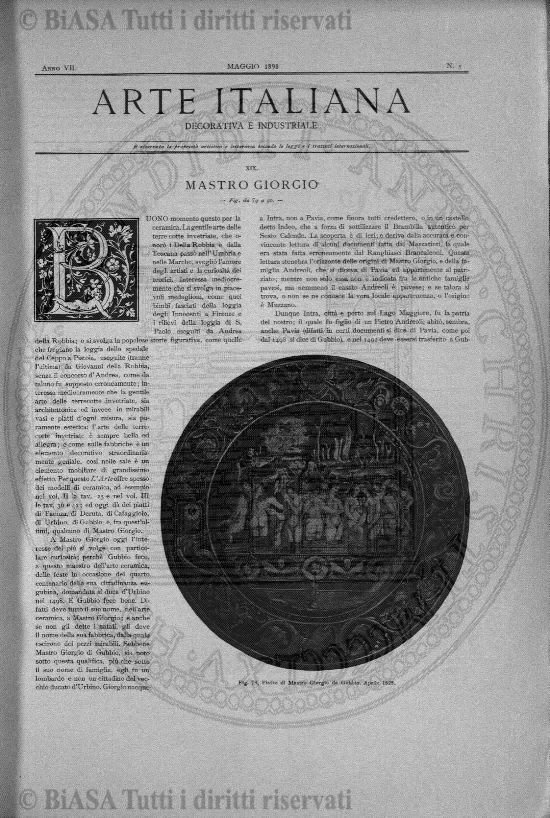 v. 10, n. 23 (1783-1784) - Pagina: 177