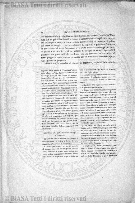 n. 34 (1912) - Frontespizio