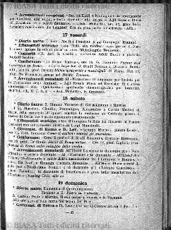 n. 37 (1885) - Pagina: 281 e sommario