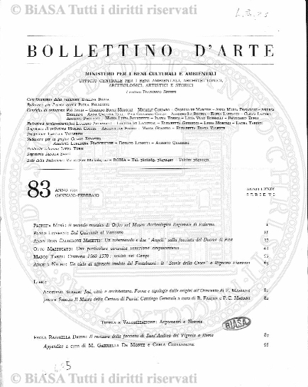n. 6 (1936) - Copertina: 1