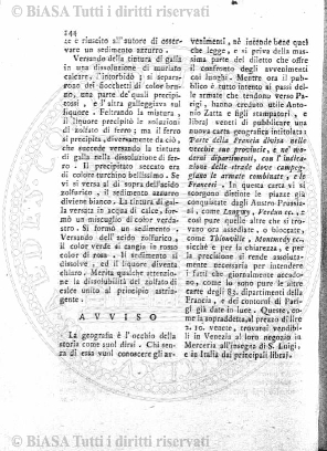 s. 6, n. 10 (1891-1892) - Copertina: 1 e sommario