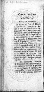 n. 30 (1926) - Frontespizio