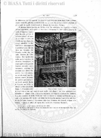 n. 1 (1864) - Frontespizio
