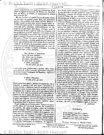 n. 43 (1885) - Pagina: 321