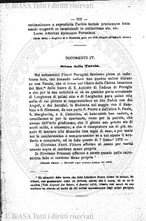 n. 10 (1908) - Frontespizio
