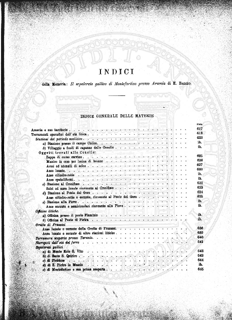 v. 17, n. 101 (1903) - Copertina: 1