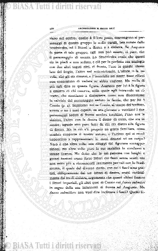 n. 25 (1890-1891) - Pagina: XXXVII