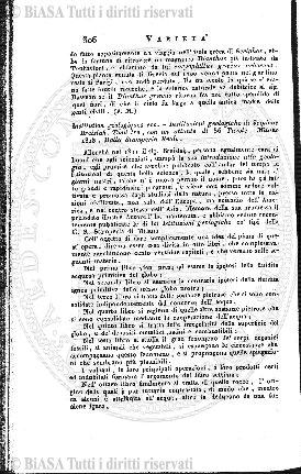 v. 31 (1826) - Frontespizio