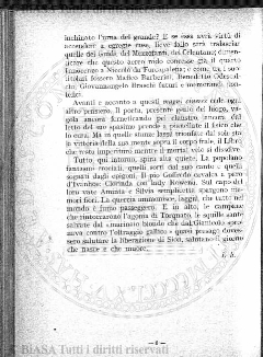 n. 3-4 (1907) - Copertina: 1 e sommario