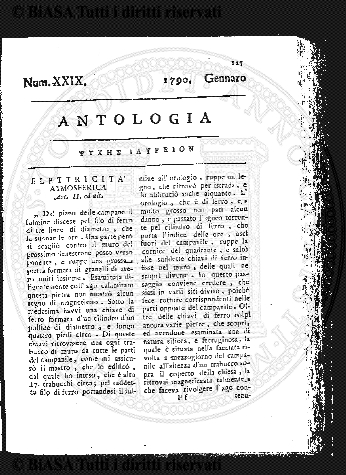 v. 12, n. 51 (1785-1786) - Pagina: 401