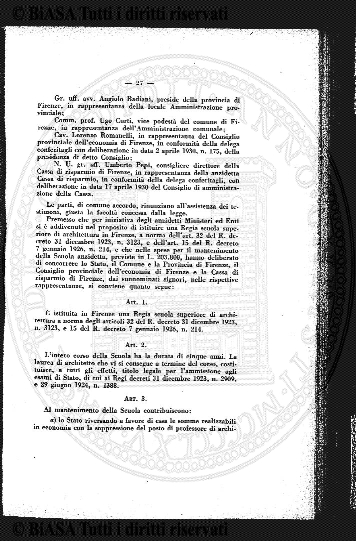 s. 6, v. 8, n. 5 (1938-1939) - Copertina: 1